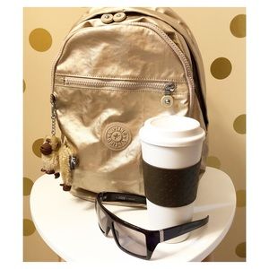 Kipling - Seoul Go Small Backpack